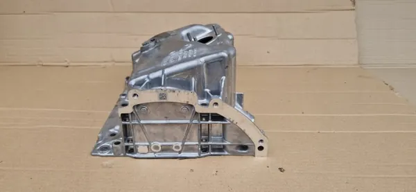 Cárter de aceite BMW 139920 usado - Calidad OEM image 3