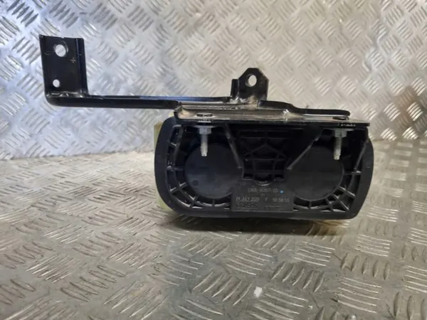 Ford OE LX68-9E857-GD Gebrauchter Kohlefilter image 3
