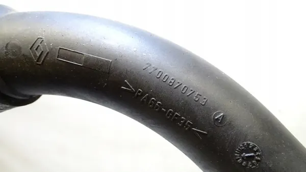 Luftansaugschlauch Renault Megane Scenic 1.9 image 2