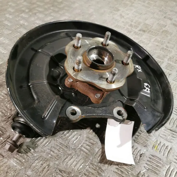 Lexus RX 450H 2019 Bakhjulsnav OEM UTO33645 image 4