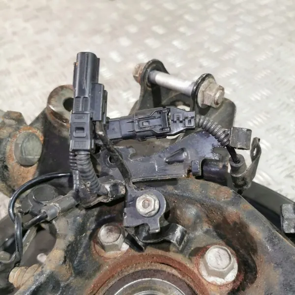 Lexus RX 450H 2019 Bakhjulsnav OEM UTO33645 image 7
