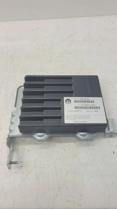 Servopumpe Chrysler Pacifica 16- OEM 68207345AF image 2
