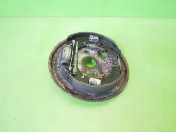 OEM Tarcza kotwiczna lewa tył OPEL CORSA D - Vasen taka image 3