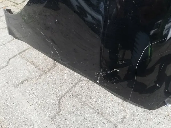 Fram vänster skärm Citroen C5 III X7 08-> OEM 7840 V6 image 2