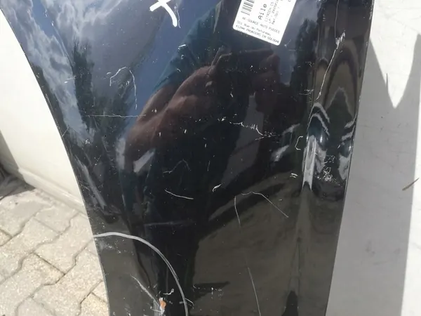 Fram vänster skärm Citroen C5 III X7 08-> OEM 7840 V6 image 4