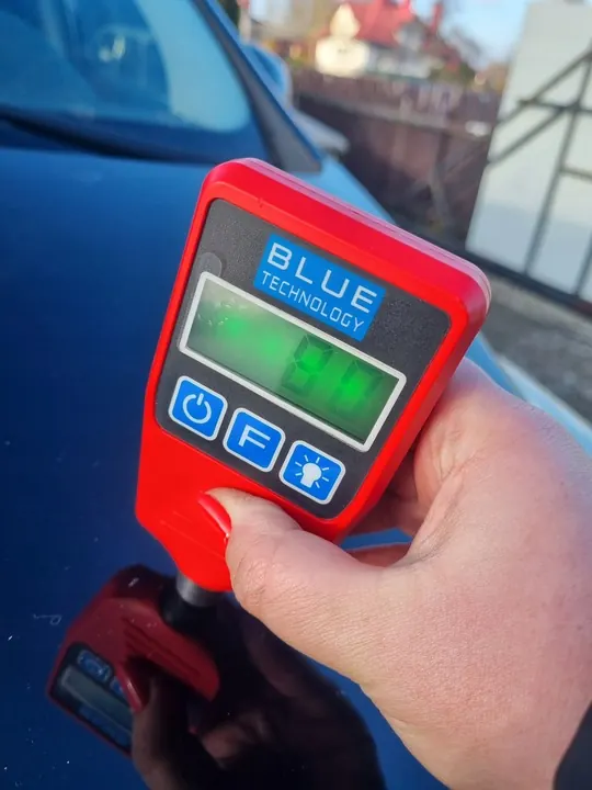 PEUGEOT 3008 I 09-16 Motorhuv Svart KTVD image 8