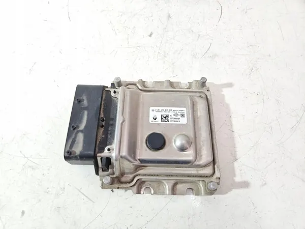 Módulo de control AdBlue OEM 237G00049R para Trafic III image 3