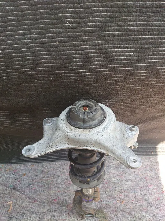 Ammortizzatore Anteriore AUDI A4 B8 A5 8T 8K0412131F image 4