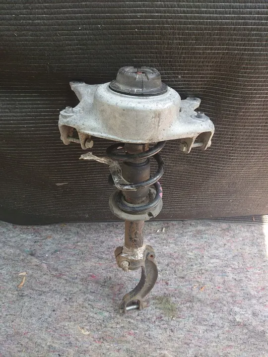 Ammortizzatore Anteriore AUDI A4 B8 A5 8T 8K0412131F image 5