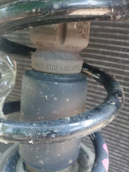 Ammortizzatore Anteriore AUDI A4 B8 A5 8T 8K0412131F image 6