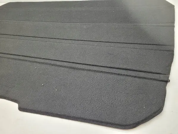 OEM 96389360ZR Taka tavaratilan hylly Peugeot 307 SW image 3