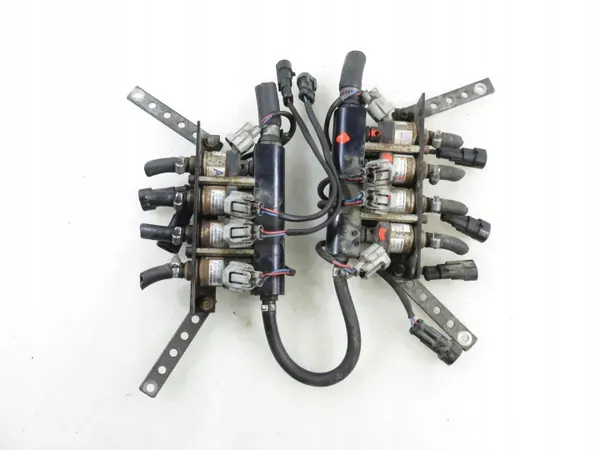 Injecteur GPL OEM 110R-004686 - Occasion image 2