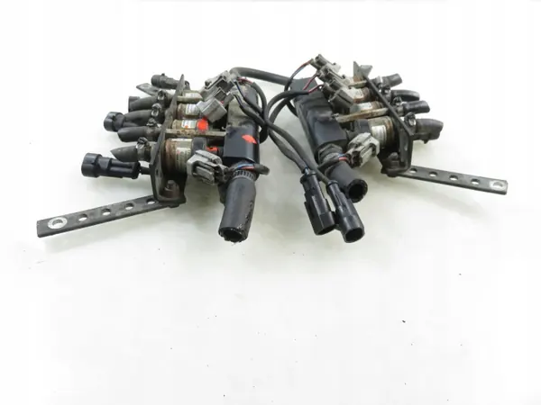 Injecteur GPL OEM 110R-004686 - Occasion image 3