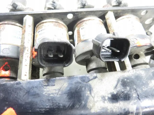Injecteur GPL OEM 110R-004686 - Occasion image 4