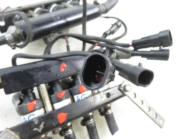 Injecteur GPL OEM 110R-004686 - Occasion image 6