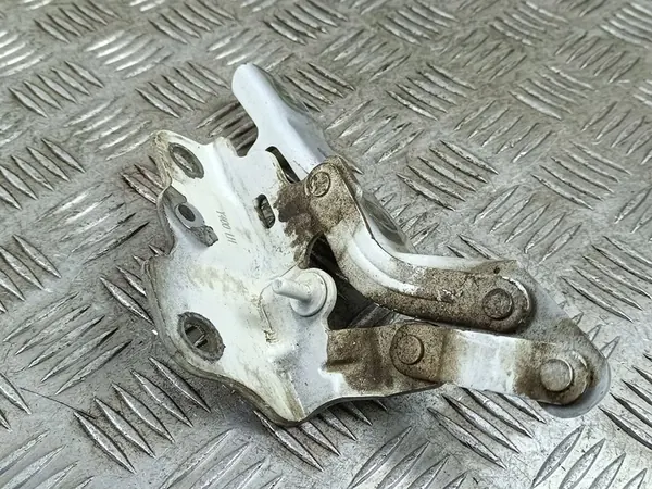 Haste do capô SsangYong Rexton 2019 image 1