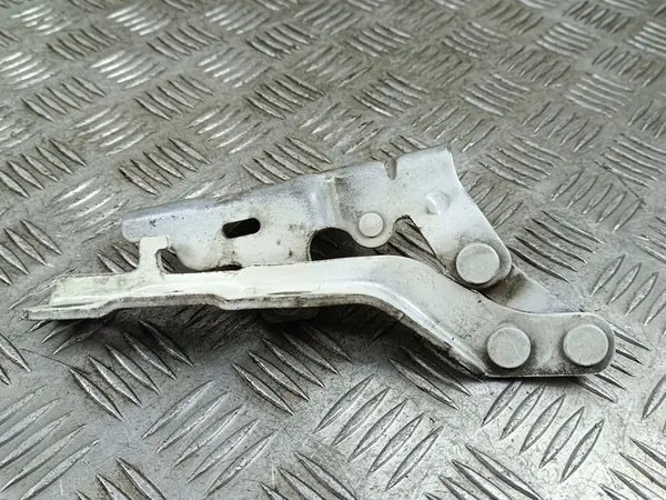 Haste do capô SsangYong Rexton 2019 image 4