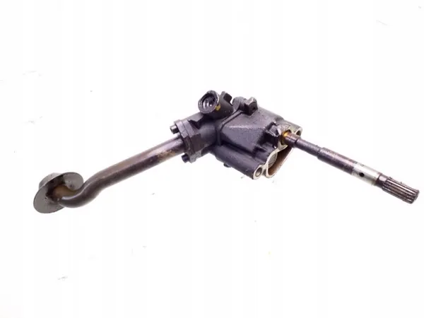 Pompe à huile Volkswagen OE 058115153 d'occasion image 3