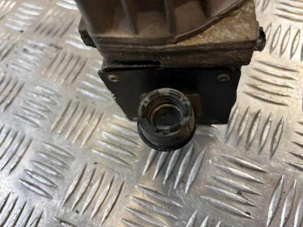 Wabco 4430200171 Compresseur de suspension usagé image 8