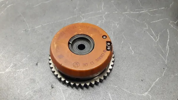 OEM 7598002 Engranaje VANOS escape BMW F01 F02 4.4 V8 image 2