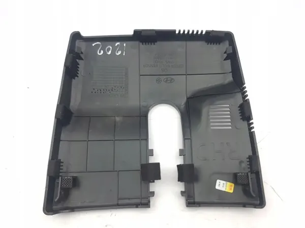 Capa espelho interior Hyundai Kona 2019 OEM 96031J9900 image 5