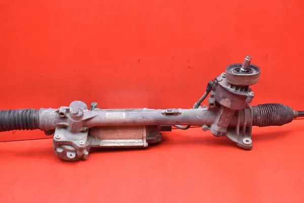 Caixa de Direção EU 1K1423051EL Skoda Octavia 2 1.6 MPI image 10