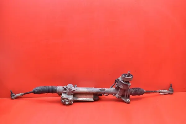 Caixa de Direção EU 1K1423051EL Skoda Octavia 2 1.6 MPI image 8