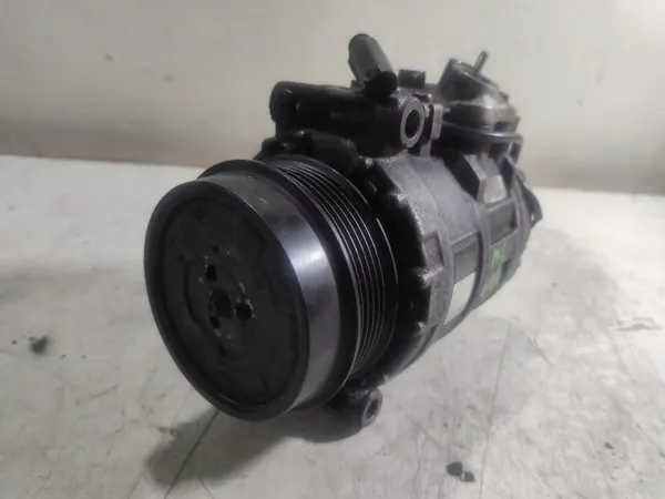 Compresor AC Mercedes ML W164 A0022305211 image 2