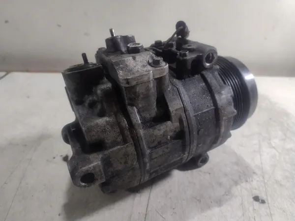 Compresor AC Mercedes ML W164 A0022305211 image 3