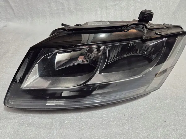 AUDI Q5 I LIFT FARO DELANTERO IZQUIERDO EUROPA 8R0941003AM image 2