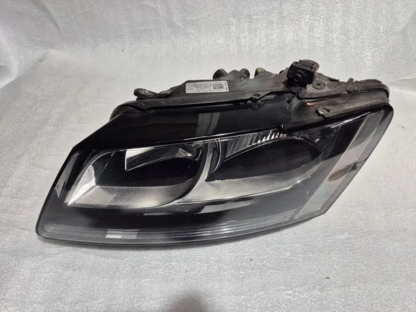 AUDI Q5 I LIFT FARO DELANTERO IZQUIERDO EUROPA 8R0941003AM image 3