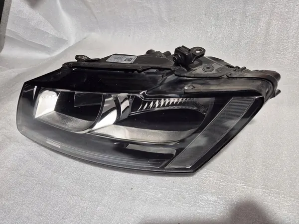 AUDI Q5 I LIFT FARO DELANTERO IZQUIERDO EUROPA 8R0941003AM image 4