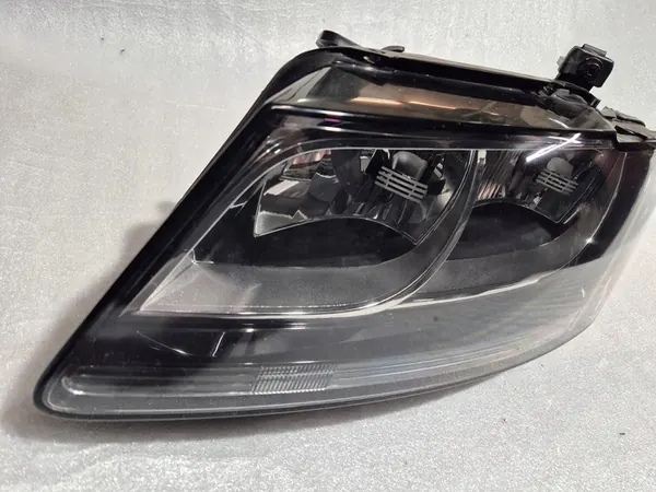 AUDI Q5 I LIFT FARO DELANTERO IZQUIERDO EUROPA 8R0941003AM image 5