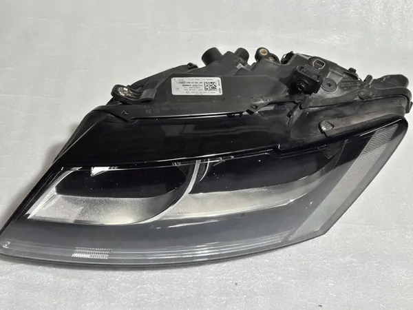 AUDI Q5 I LIFT FARO DELANTERO IZQUIERDO EUROPA 8R0941003AM image 6