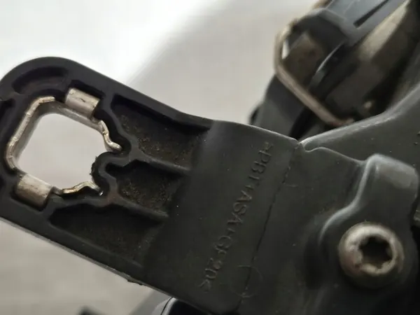 AUDI Q5 I LIFT FARO DELANTERO IZQUIERDO EUROPA 8R0941003AM image 7