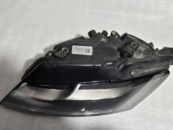AUDI Q5 I LIFT FARO DELANTERO IZQUIERDO EUROPA 8R0941003AM image 8