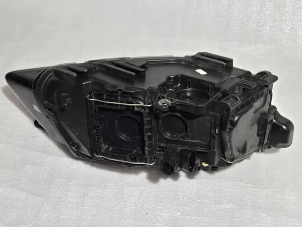 AUDI Q5 I LIFT FARO DELANTERO IZQUIERDO EUROPA 8R0941003AM image 9