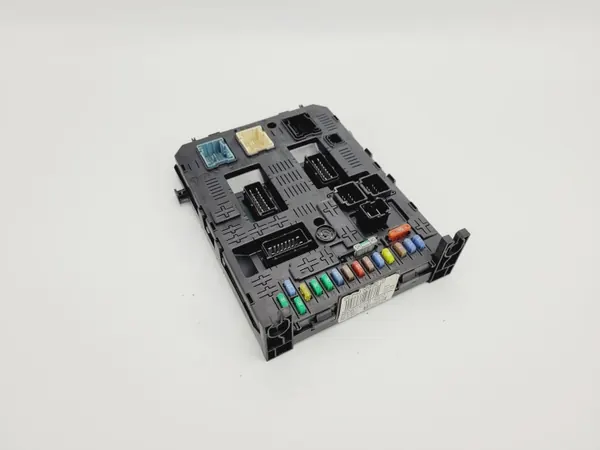 Module BSI OEM 9664058980 pour Citroen Berlingo III image 2