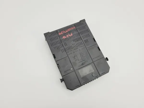 Module BSI OEM 9664058980 pour Citroen Berlingo III image 3