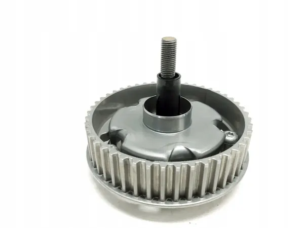 Pignon d'arbre à cames Opel Zafira 1.8 16V OEM 55567049 image 2