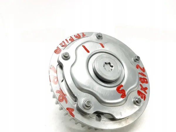 Pignon d'arbre à cames Opel Zafira 1.8 16V OEM 55567049 image 3