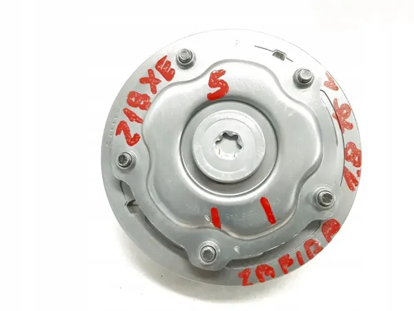 Pignon d'arbre à cames Opel Zafira 1.8 16V OEM 55567049 image 5