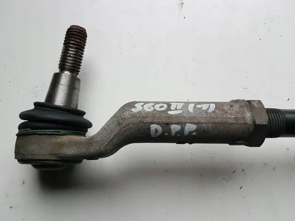 Volvo V60 2015 Barras de Direção image 3