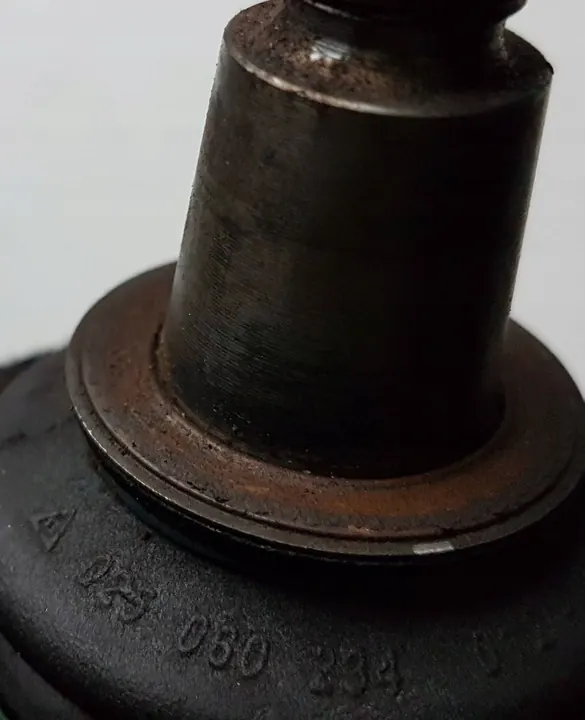 Volvo V60 2015 Barras de Direção image 4