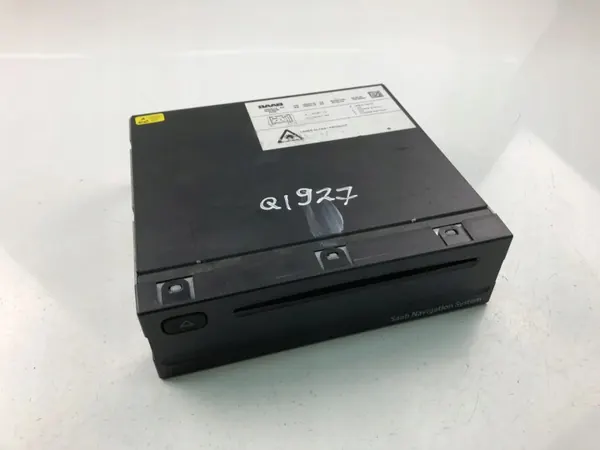 Cambiador CD Saab OEM 12802114BA para 9-3 (2003) image 2