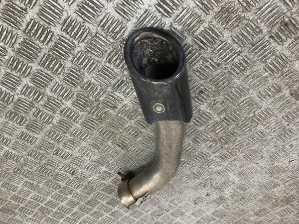 Oikea pakoputki OEM RURA WYDECHOWA PRAWA image 3