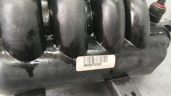 Imusarja Ford OE Ka 1.3B 96-08 image 6