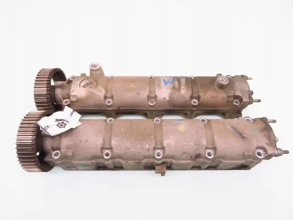 Fiat Venttiilikansi OEM POKRYWA ZAWORÓW 1.6 16V image 2