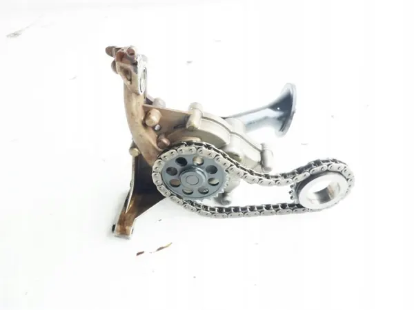 Oljepump OEM 9673506480 för Peugeot 208 1.2 VTI image 2