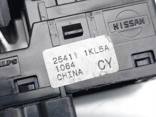 Fensterheber Nissan Leaf 2014 Hatchback 25411-1KL5A image 7